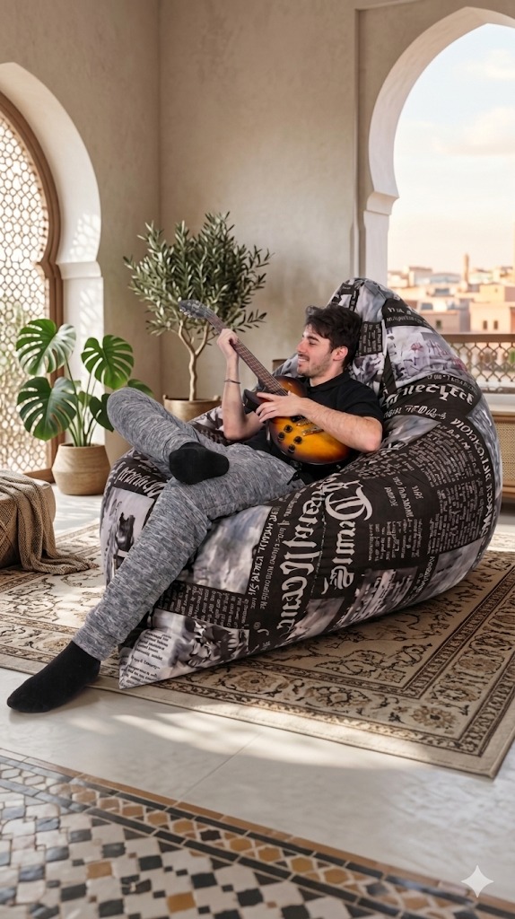CHILLBAG Duo